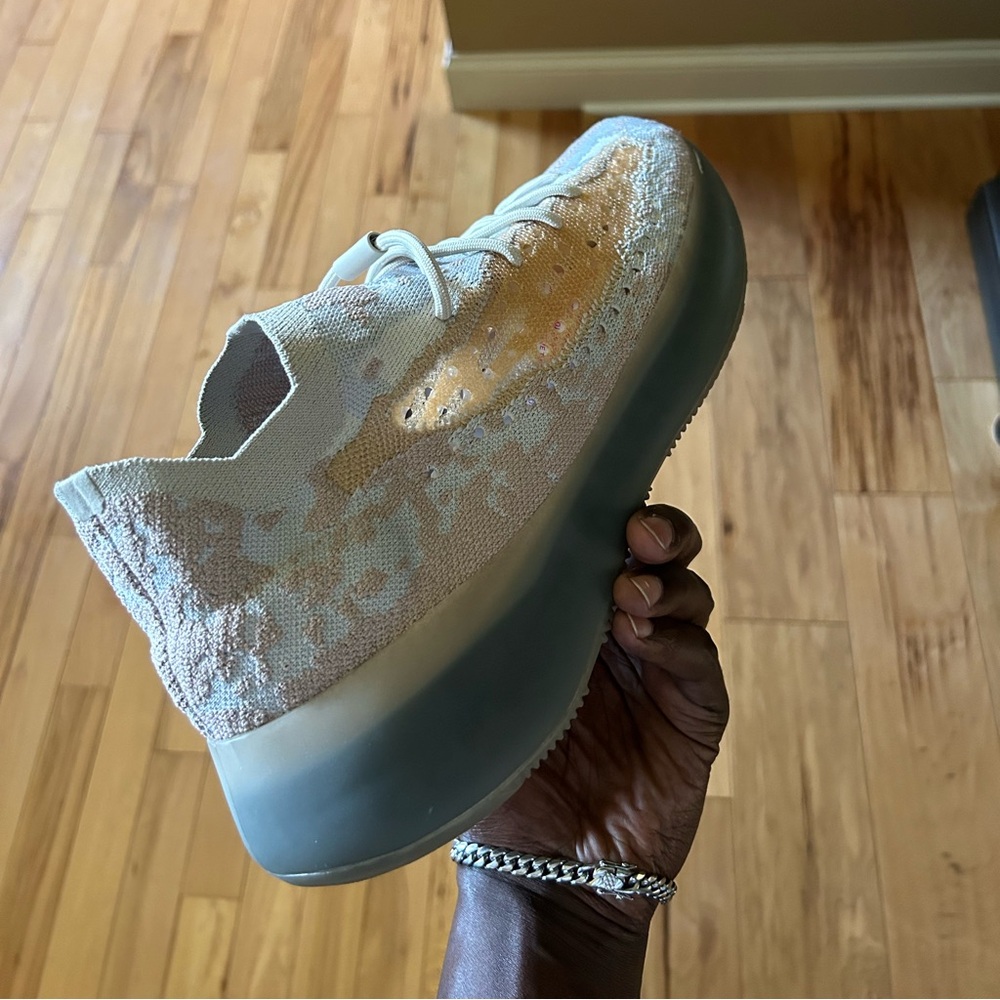 Yeezy Boost 380 ‘Pepper’ Size 15! Barely worn